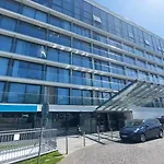 309 W Pieciogwiazdkowym Marine Hotel Plaza 20 M Rowery W Cenie Dobruk Apartamenty