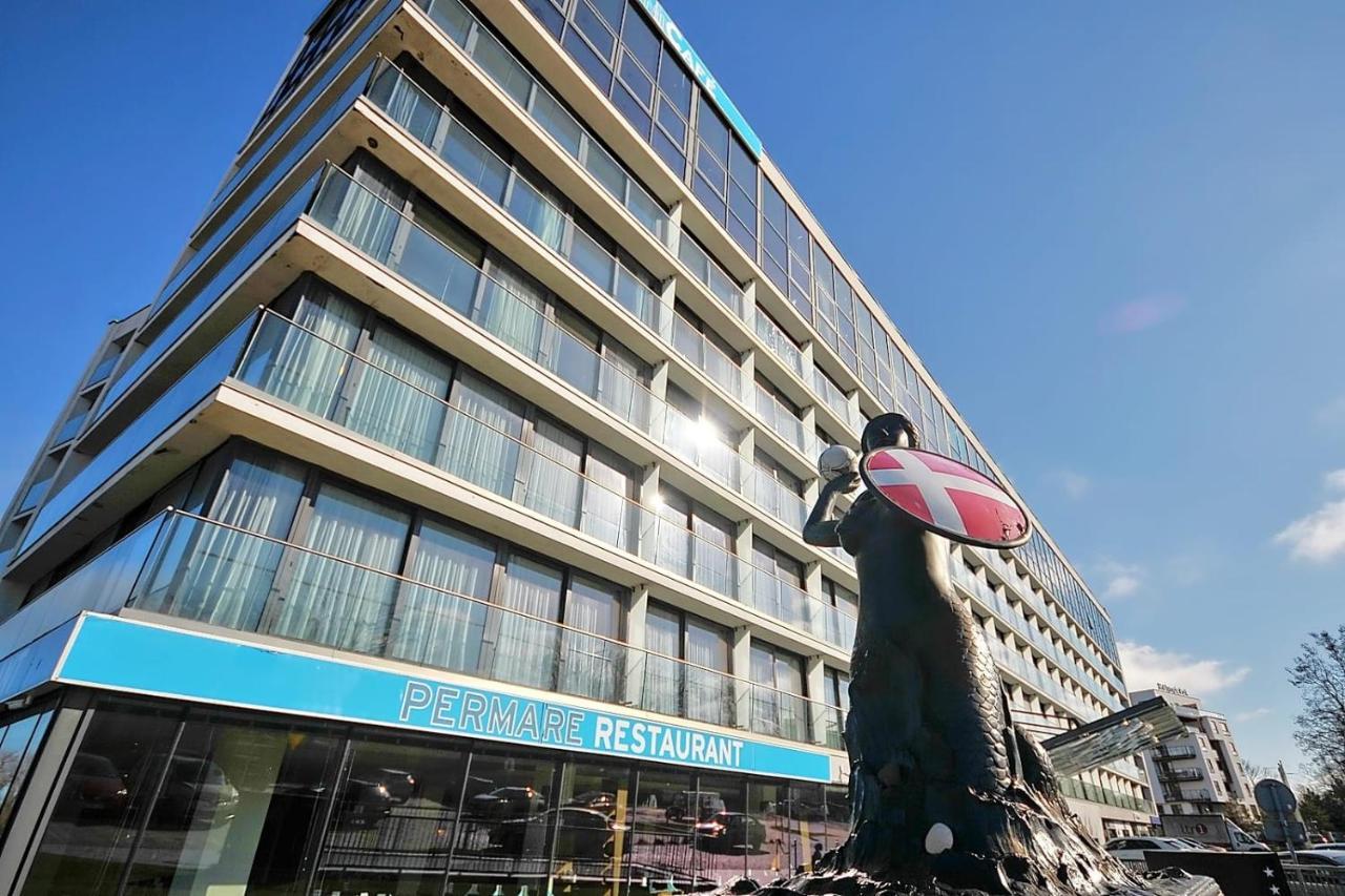 Apartment 309 W Pieciogwiazdkowym Marine Hotel Plaza 20 M Rowery W Cenie Dobruk Apartamenty *
