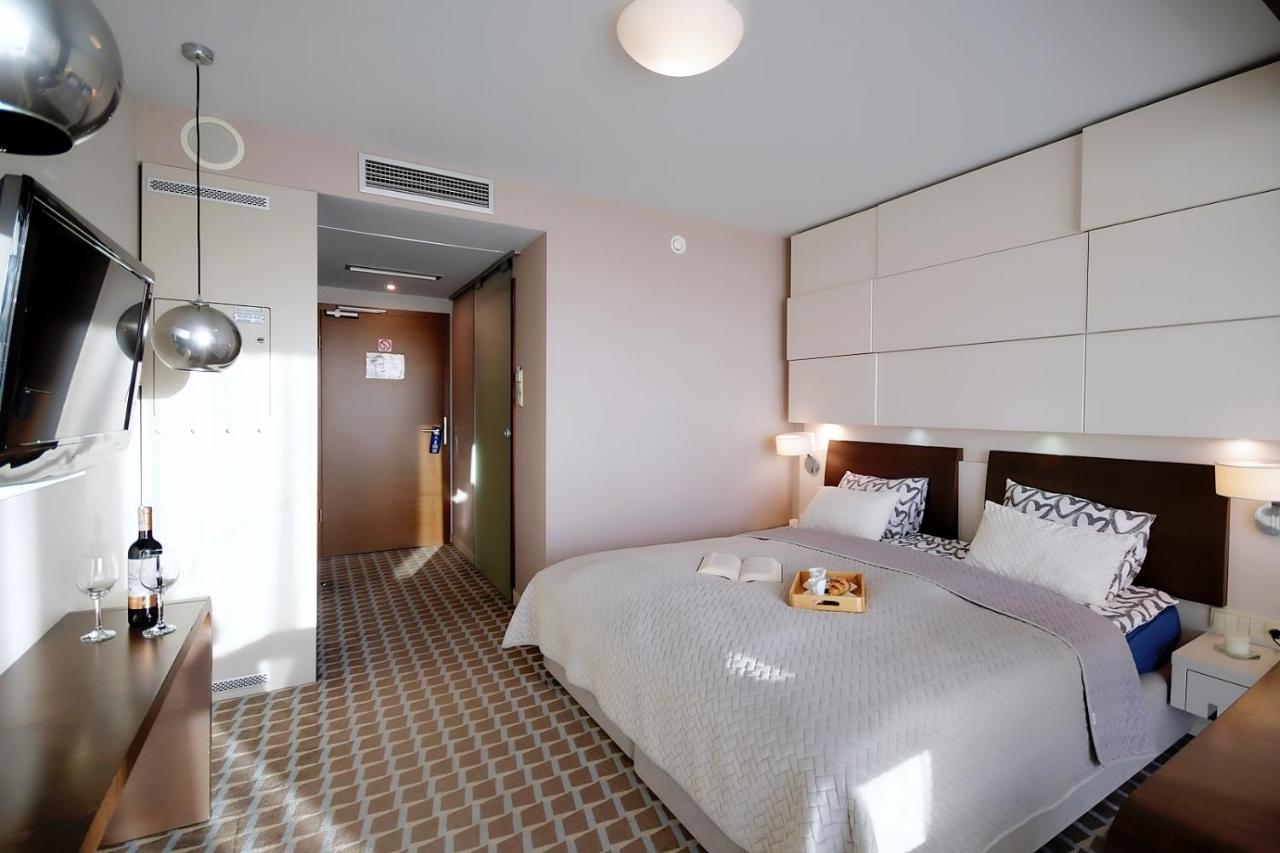 309 W Pieciogwiazdkowym Marine Hotel Plaza 20 M Rowery W Cenie Dobruk Apartamenty
