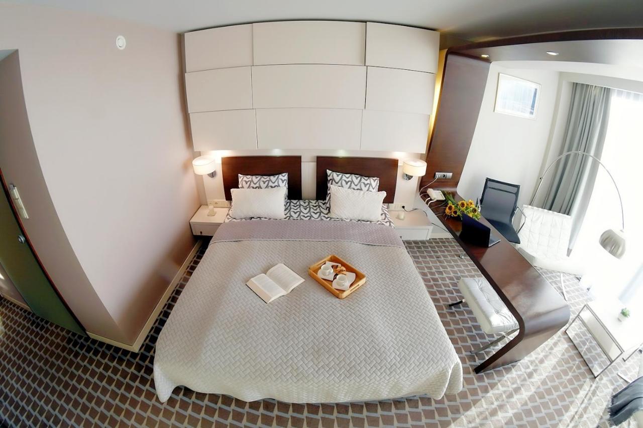 309 W Pieciogwiazdkowym Marine Hotel Plaza 20 M Rowery W Cenie Dobruk Apartamenty Apartment *