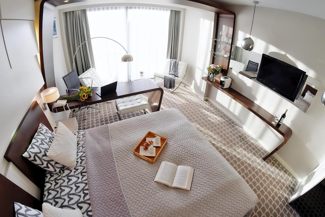309 W Pieciogwiazdkowym Marine Hotel Plaza 20 M Rowery W Cenie Dobruk Apartamenty Apartment