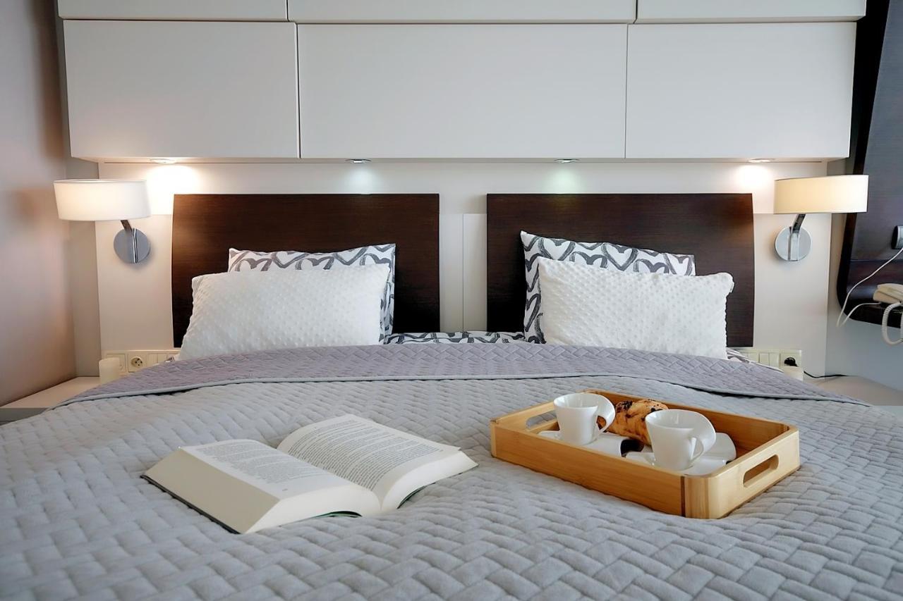 309 W Pieciogwiazdkowym Marine Hotel Plaza 20 M Rowery W Cenie Dobruk Apartamenty Apartment *
