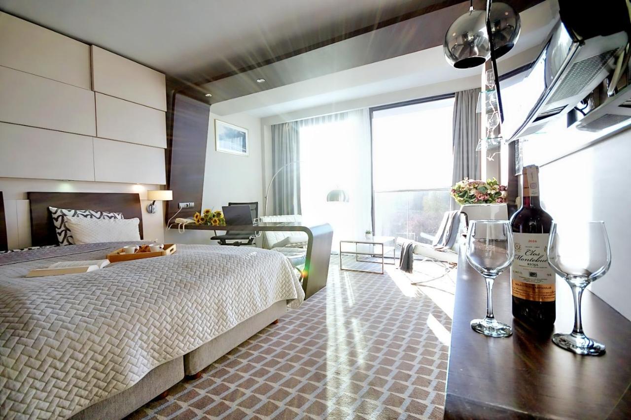 309 W Pieciogwiazdkowym Marine Hotel Plaza 20 M Rowery W Cenie Dobruk Apartamenty Apartment *