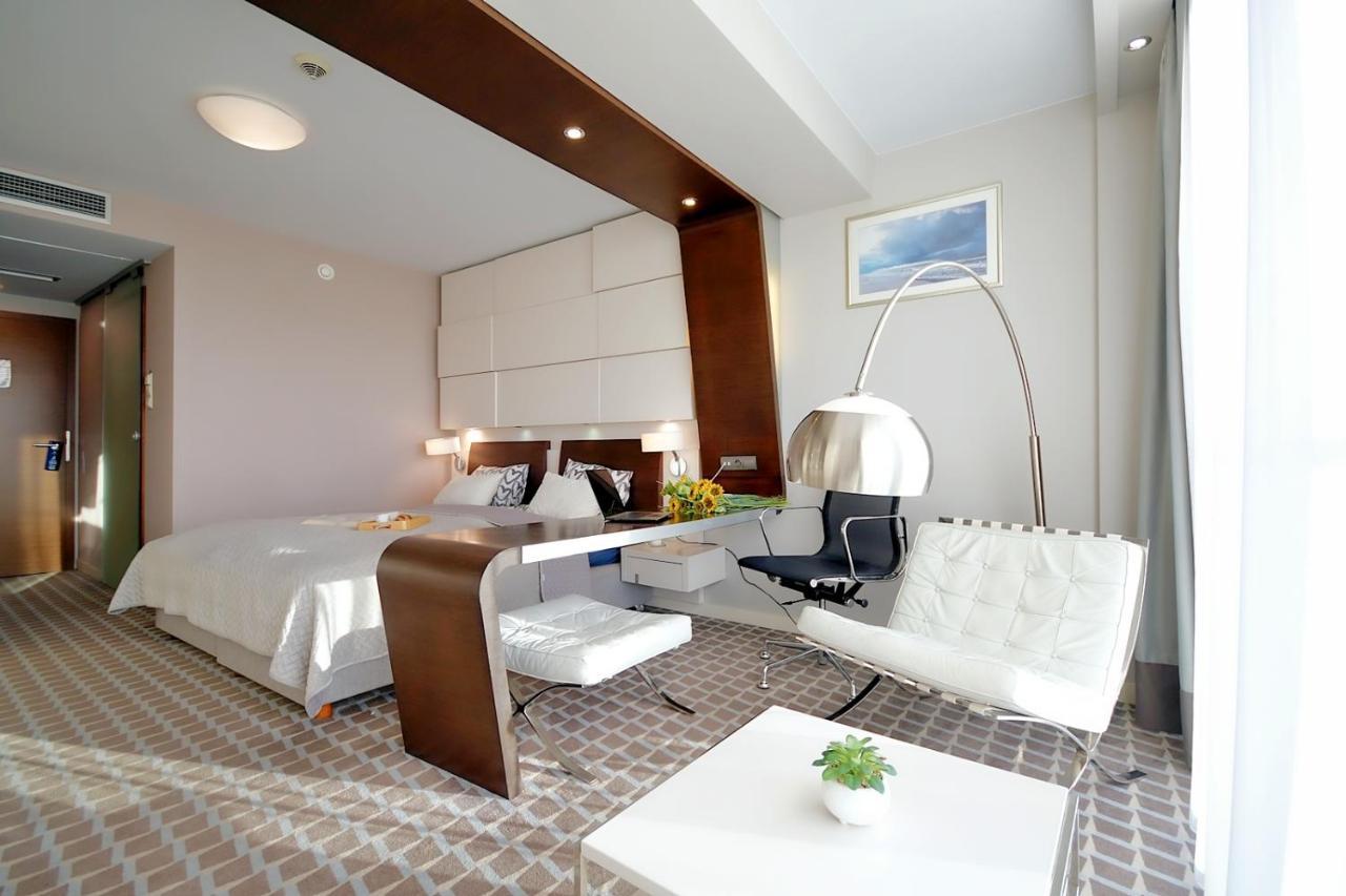 309 W Pieciogwiazdkowym Marine Hotel Plaza 20 M Rowery W Cenie Dobruk Apartamenty