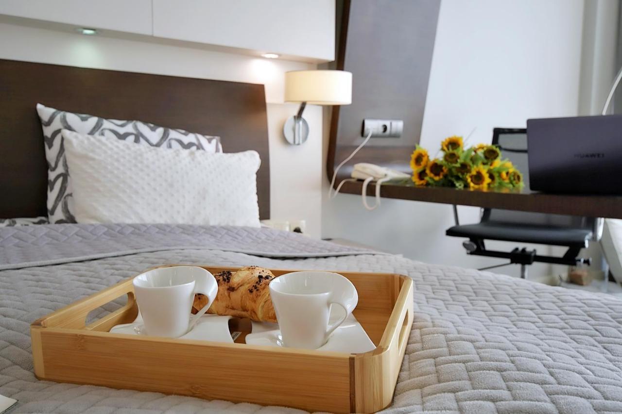 309 W Pieciogwiazdkowym Marine Hotel Plaza 20 M Rowery W Cenie Dobruk Apartamenty