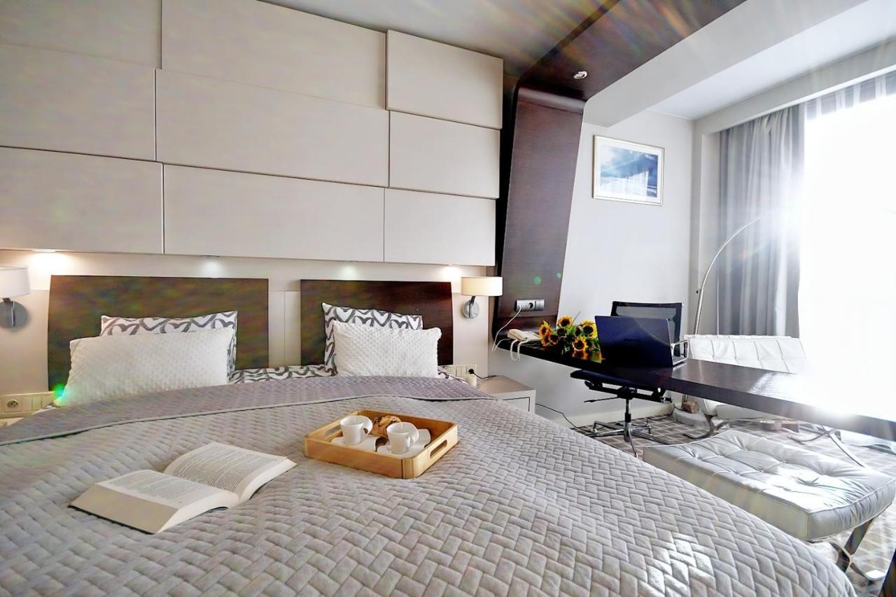 309 W Pieciogwiazdkowym Marine Hotel Plaza 20 M Rowery W Cenie Dobruk Apartamenty Apartment Kolberg