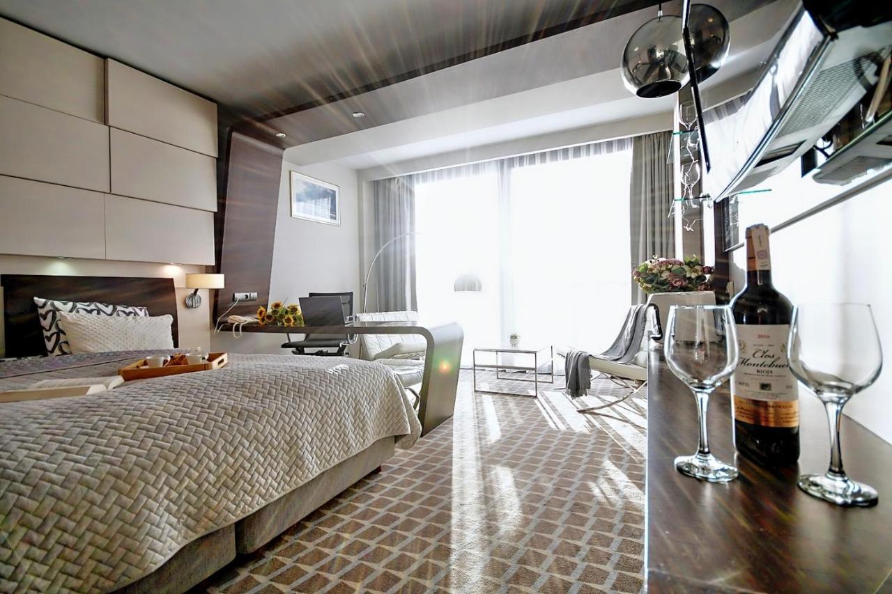 309 W Pieciogwiazdkowym Marine Hotel Plaza 20 M Rowery W Cenie Dobruk Apartamenty Apartment