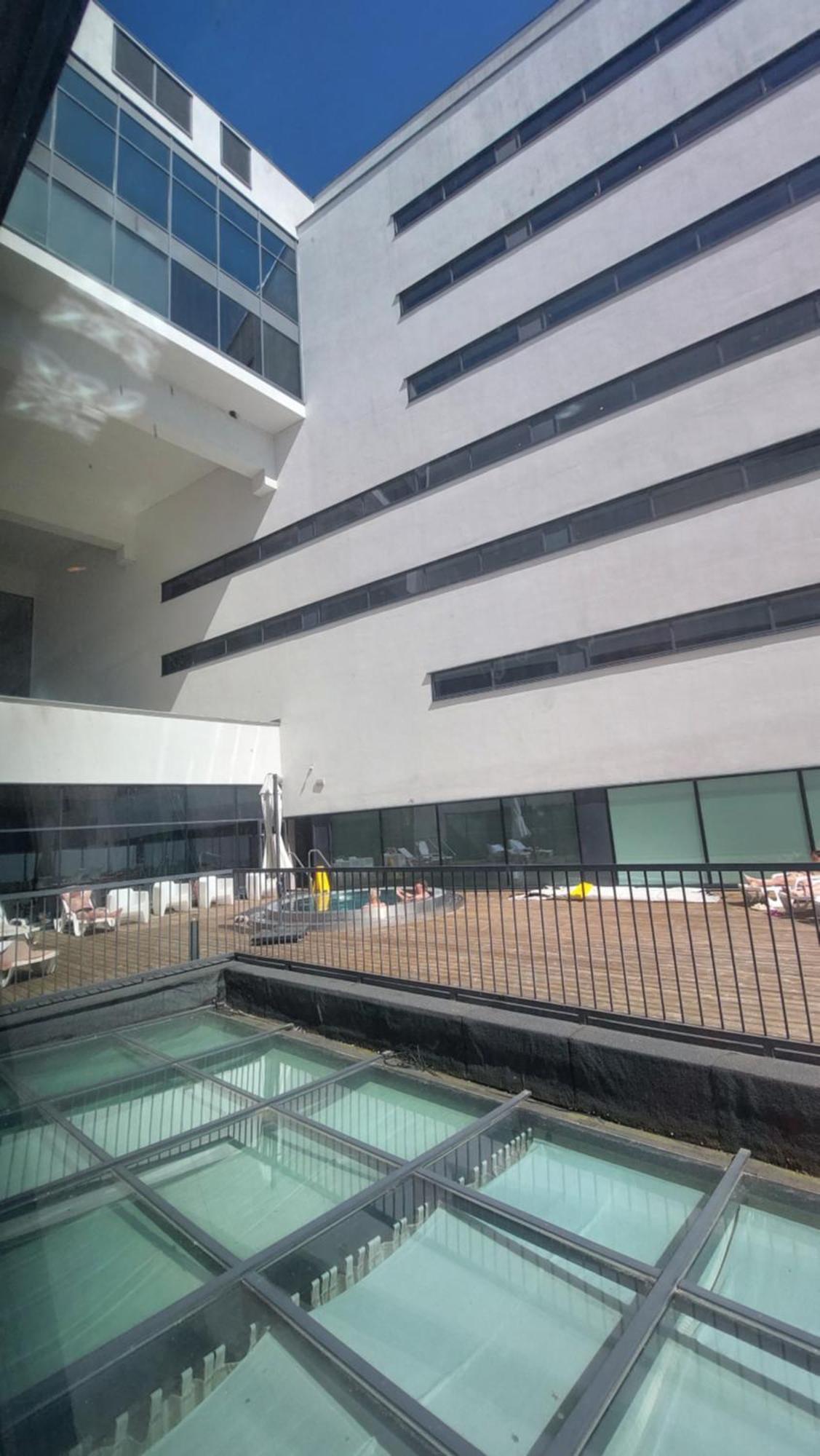 Apartment 309 W Pieciogwiazdkowym Marine Hotel Plaza 20 M Rowery W Cenie Dobruk Apartamenty