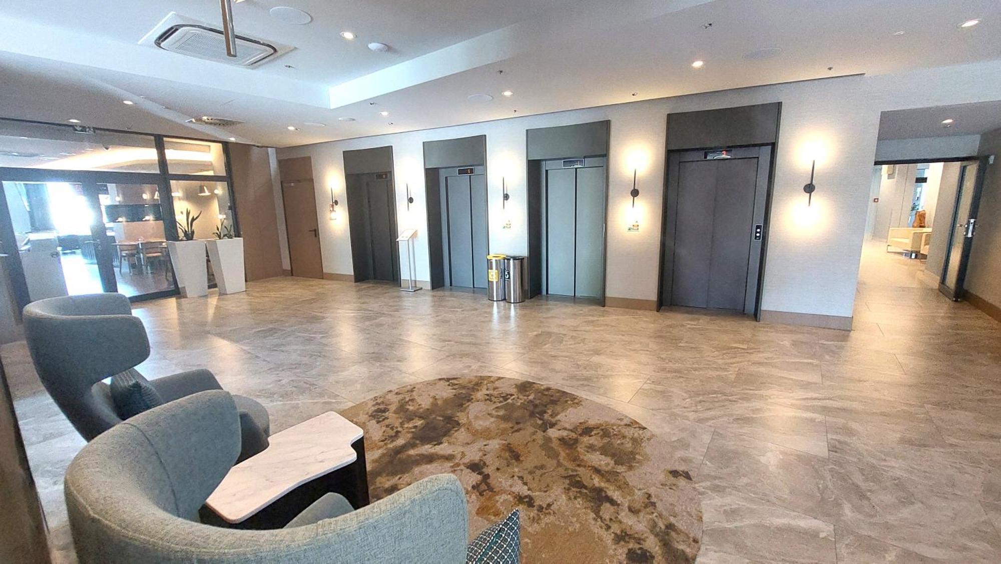 309 W Pieciogwiazdkowym Marine Hotel Plaza 20 M Rowery W Cenie Dobruk Apartamenty Apartment *
