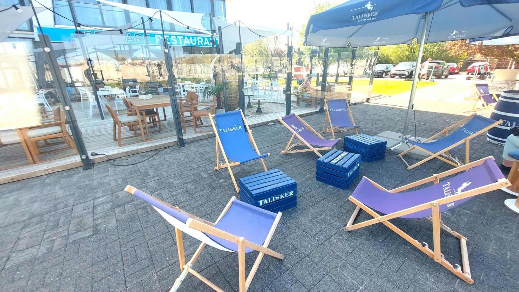 309 W Pieciogwiazdkowym Marine Hotel Plaza 20 M Rowery W Cenie Dobruk Apartamenty *