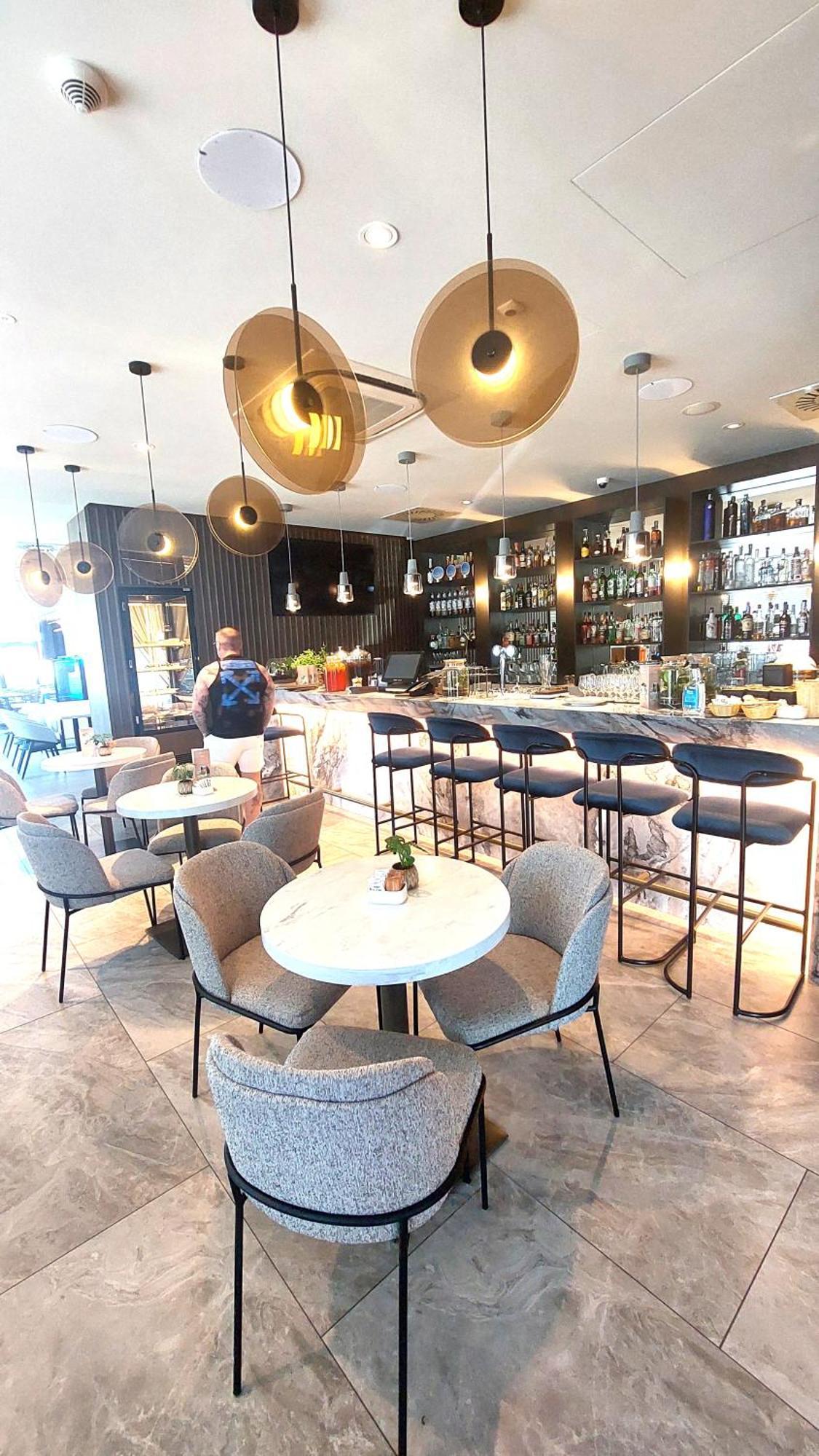 309 W Pieciogwiazdkowym Marine Hotel Plaza 20 M Rowery W Cenie Dobruk Apartamenty